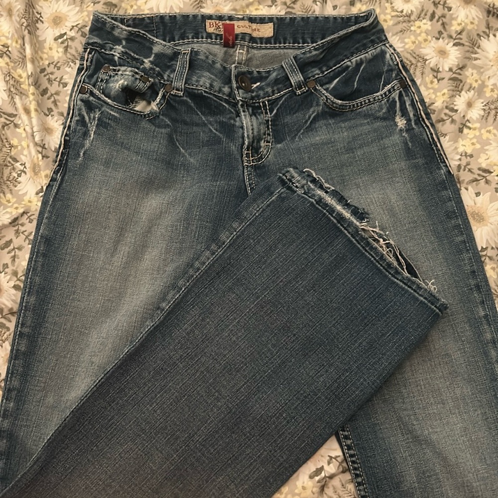 BKE Jeans